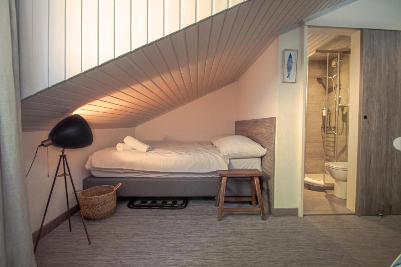 Seven Boutique Hotel Ascona