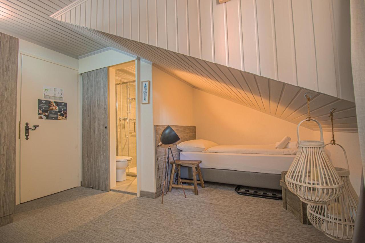 Hotel Seven Boutique Ascona