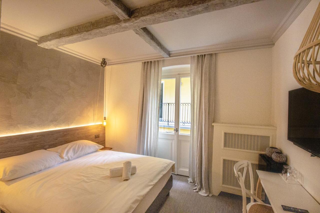 Hotel Seven Boutique 3*