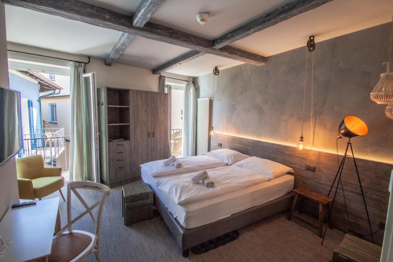 Seven Boutique Hotel