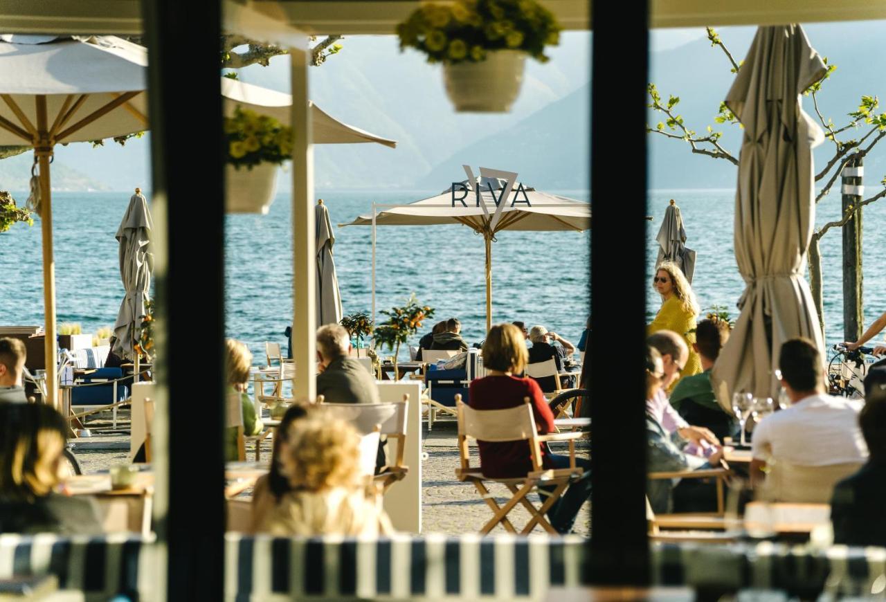 Hotel Seven Boutique Ascona