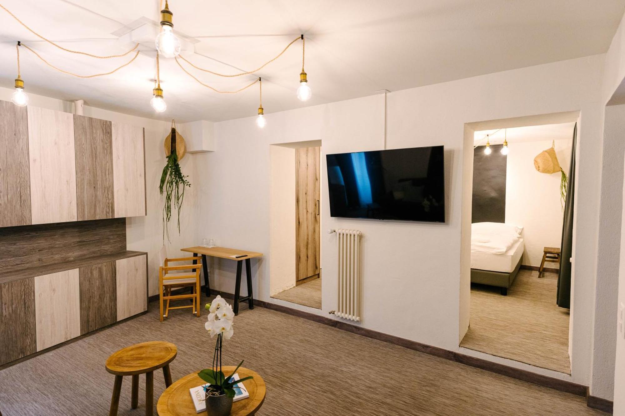 Hotel Seven Boutique