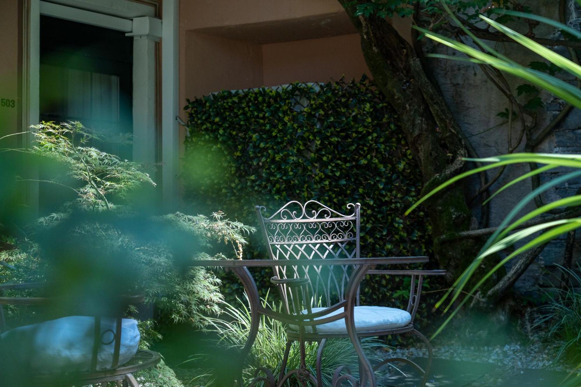 Seven Boutique 3* Ascona
