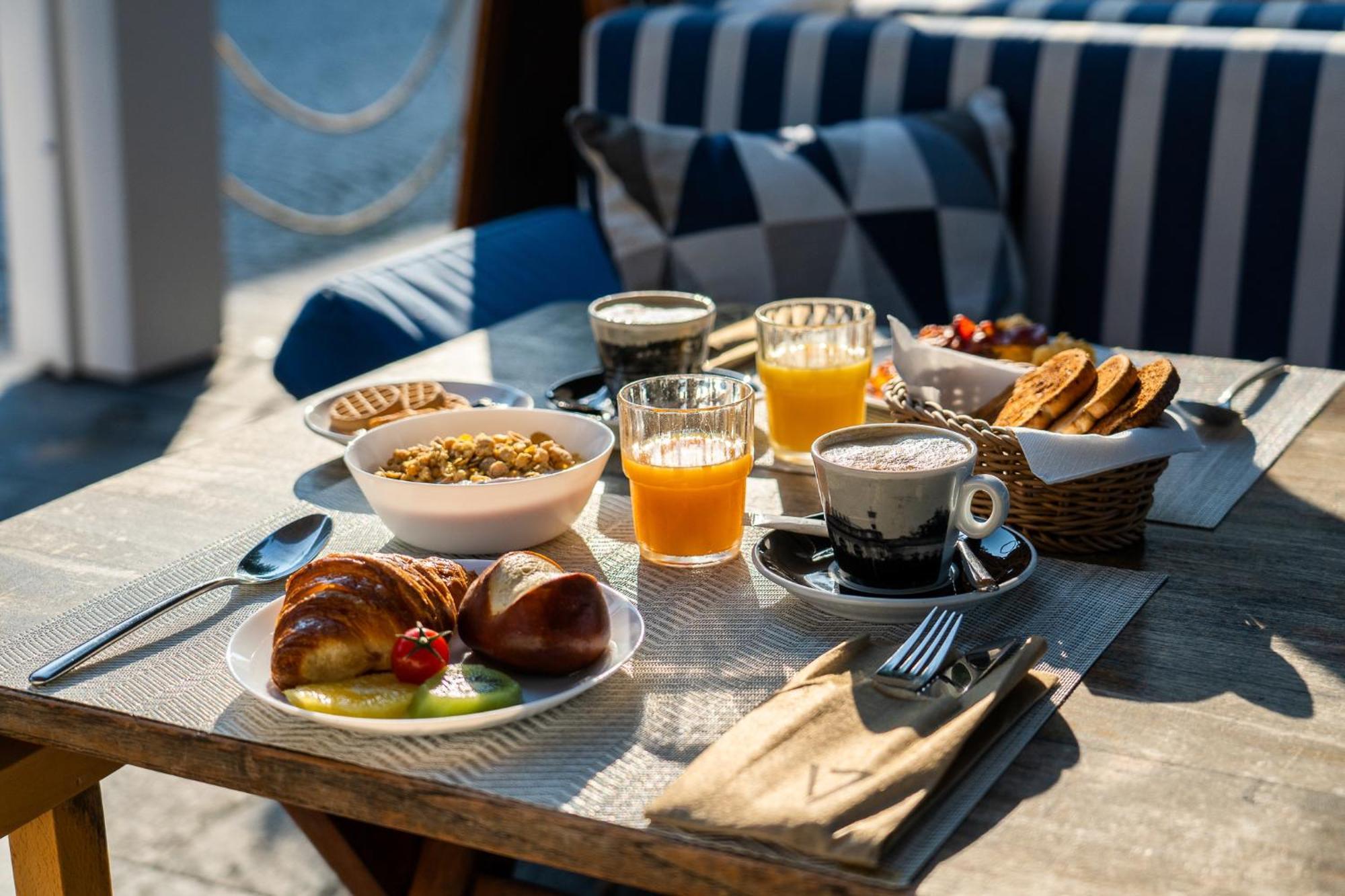 Seven Boutique 3* Ascona
