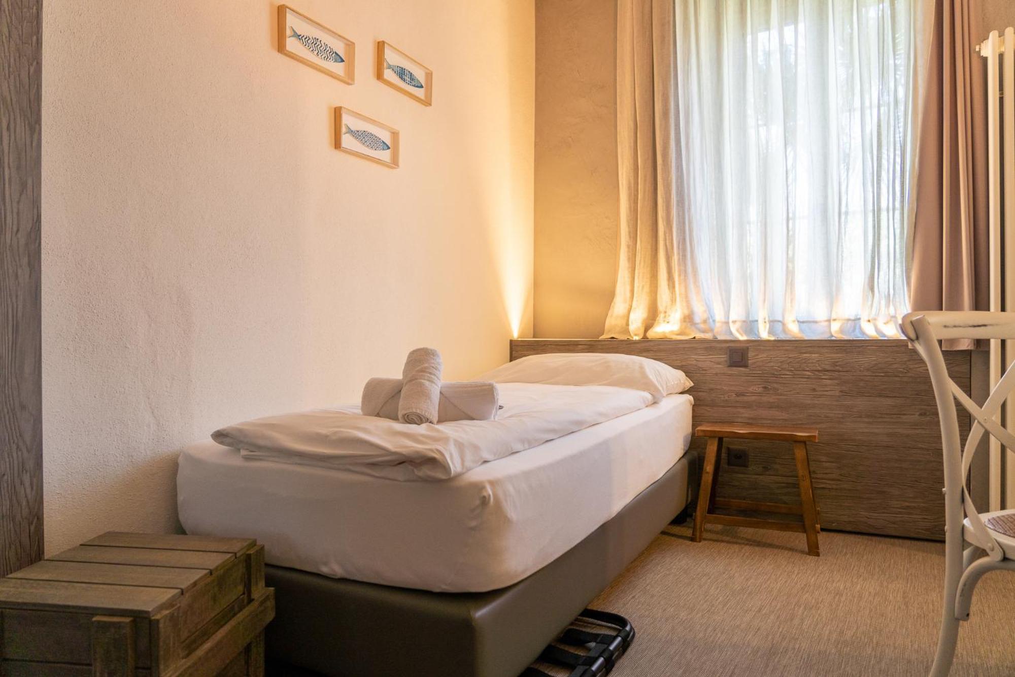 Seven Boutique Hotel 3*