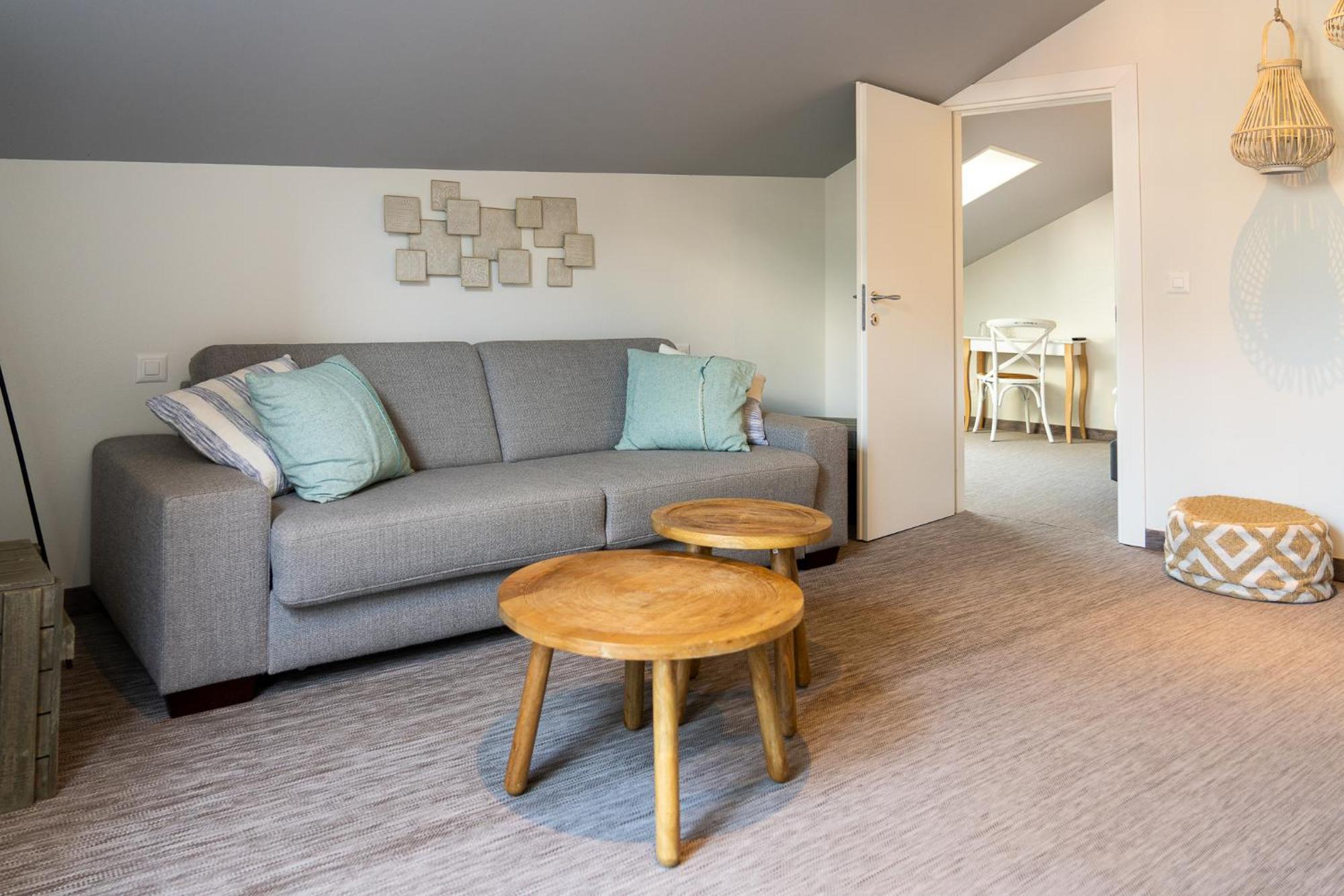 Seven Boutique 3* Ascona