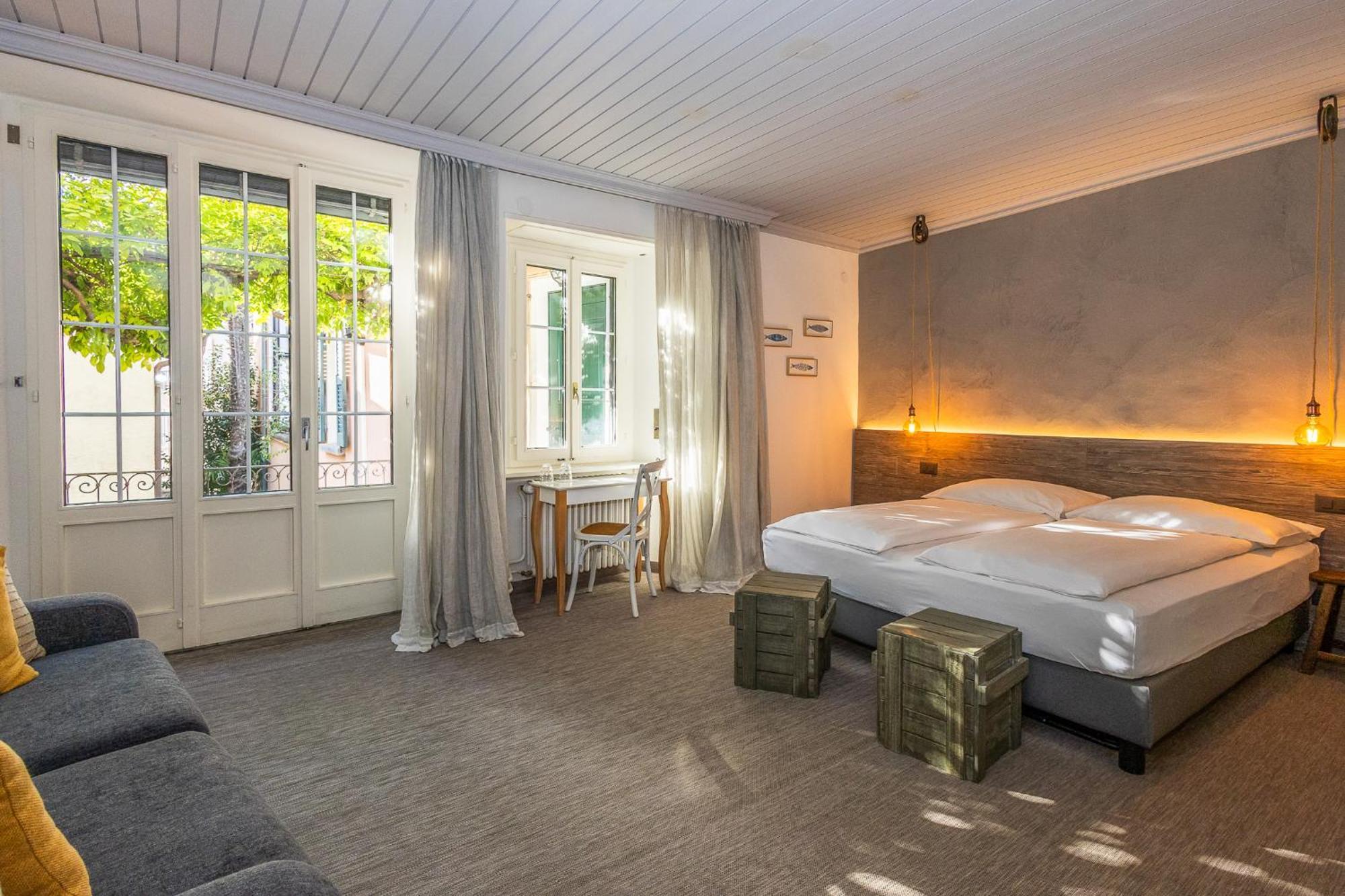 Hotel Seven Boutique 3*