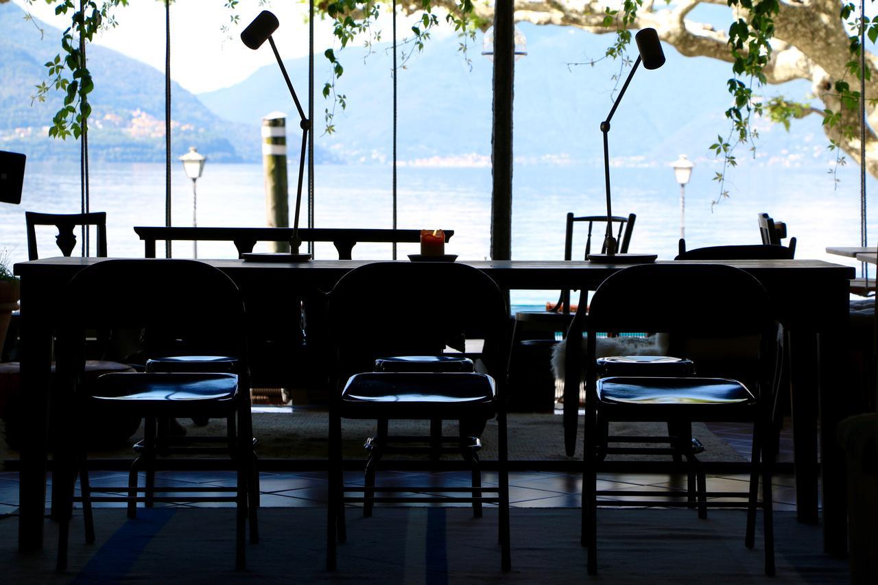Seven Boutique 3* Ascona