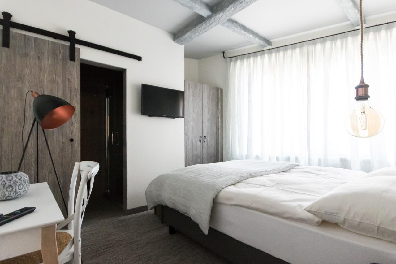 Seven Boutique 3* Ascona
