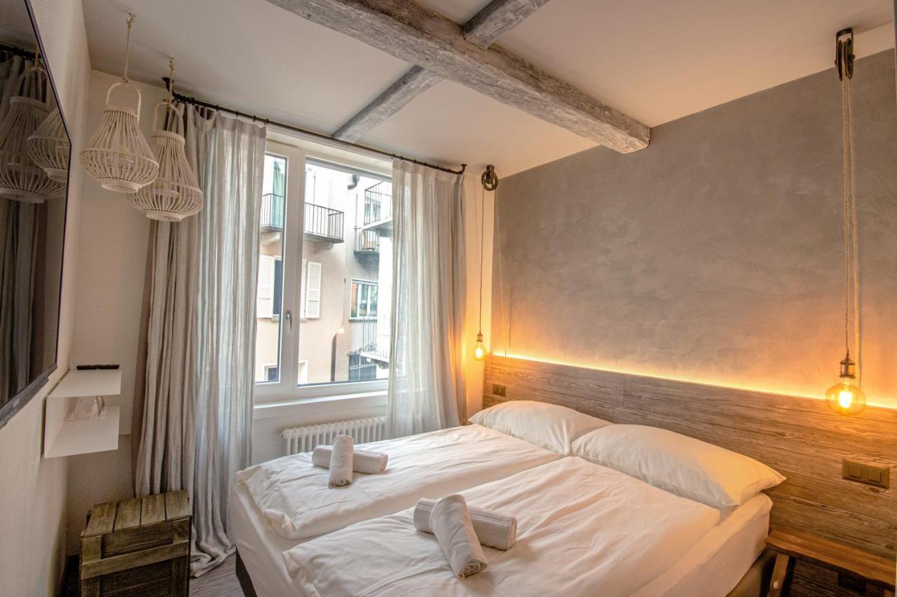 Hotel Seven Boutique 3*