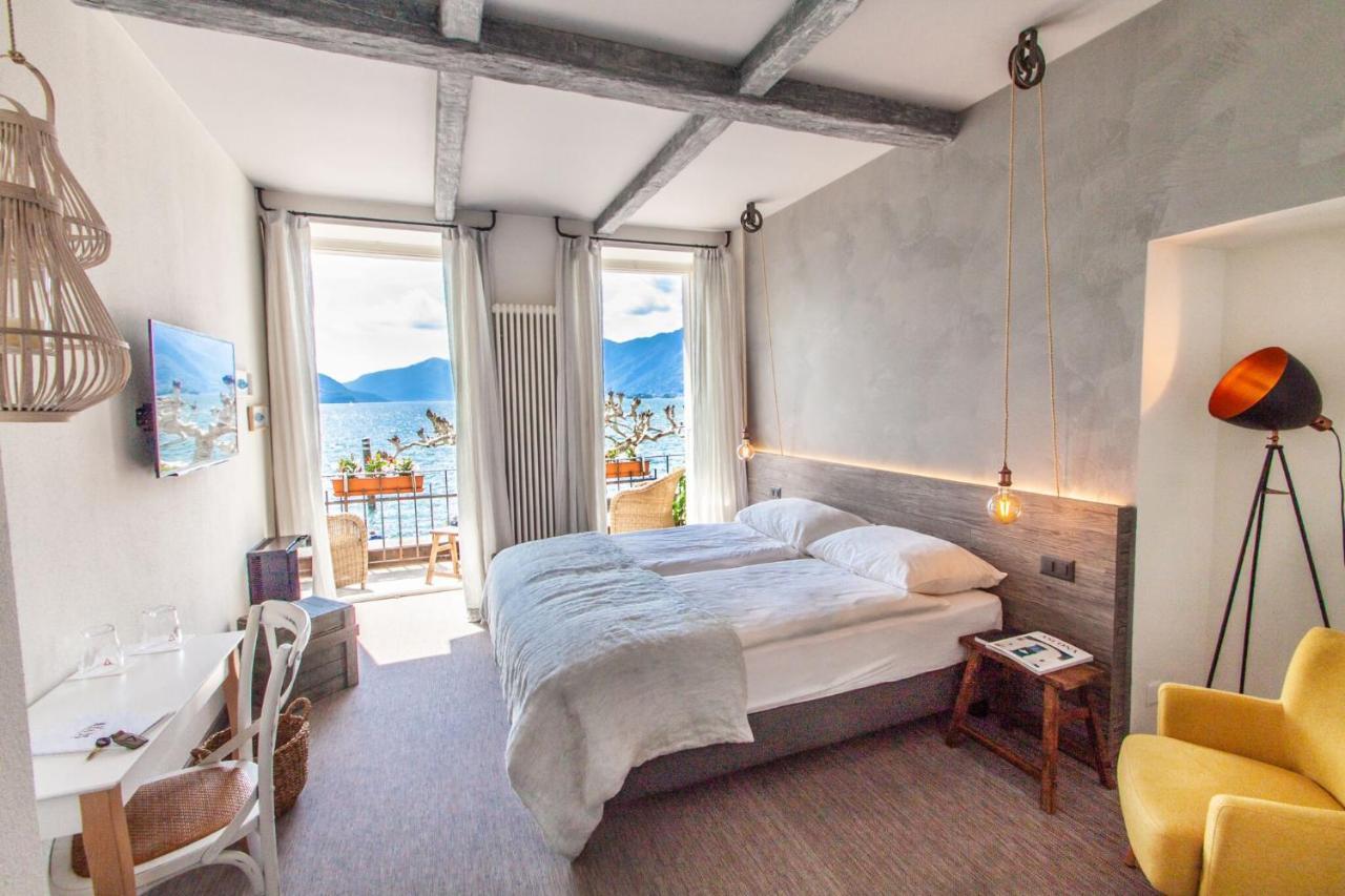 Hotel Seven Boutique 3*