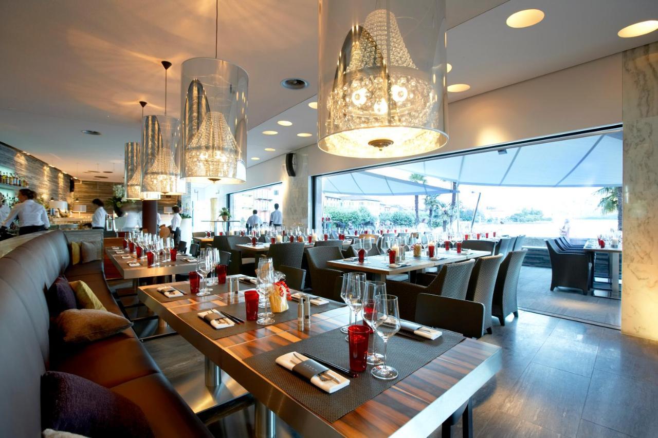 Seven Boutique Hotel Ascona
