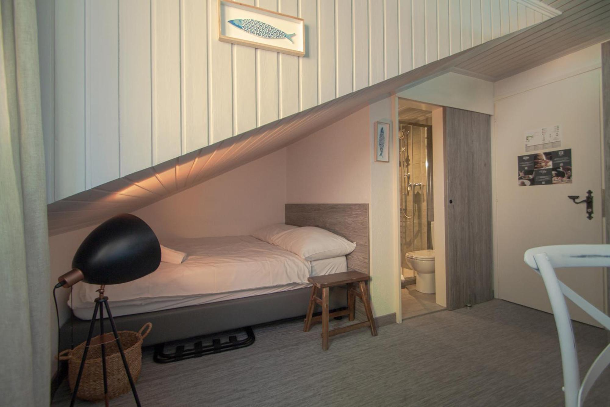 Seven Boutique 3* Ascona