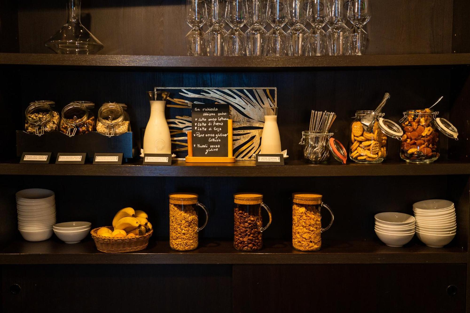 Hotel Seven Boutique Ascona