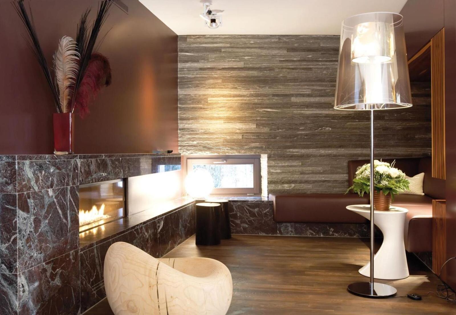Seven Boutique 3* Ascona