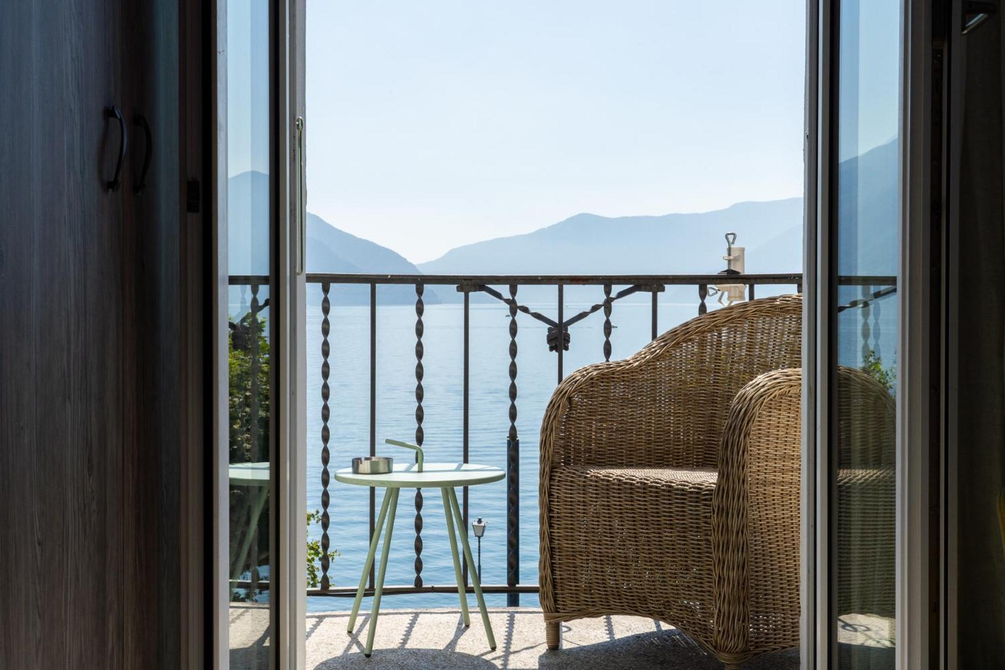 Seven Boutique 3* Ascona