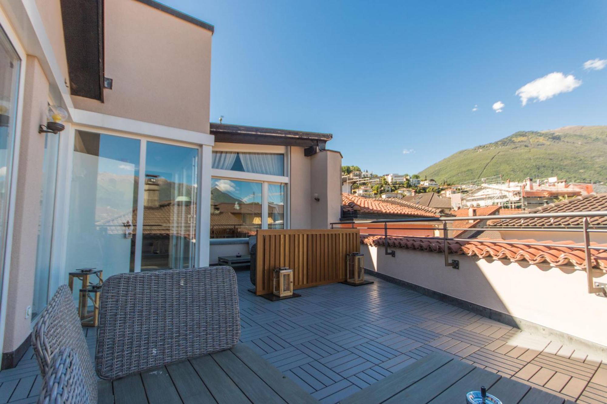 Seven Boutique Ascona