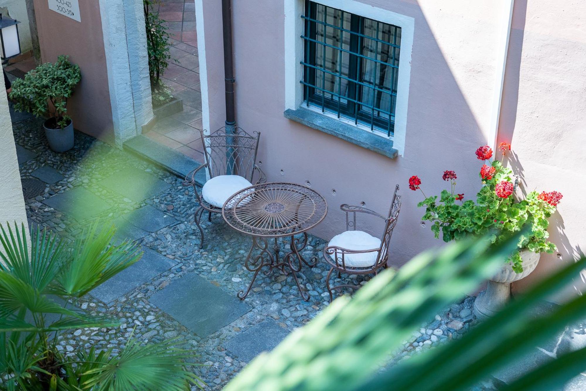 Hotel Seven Boutique