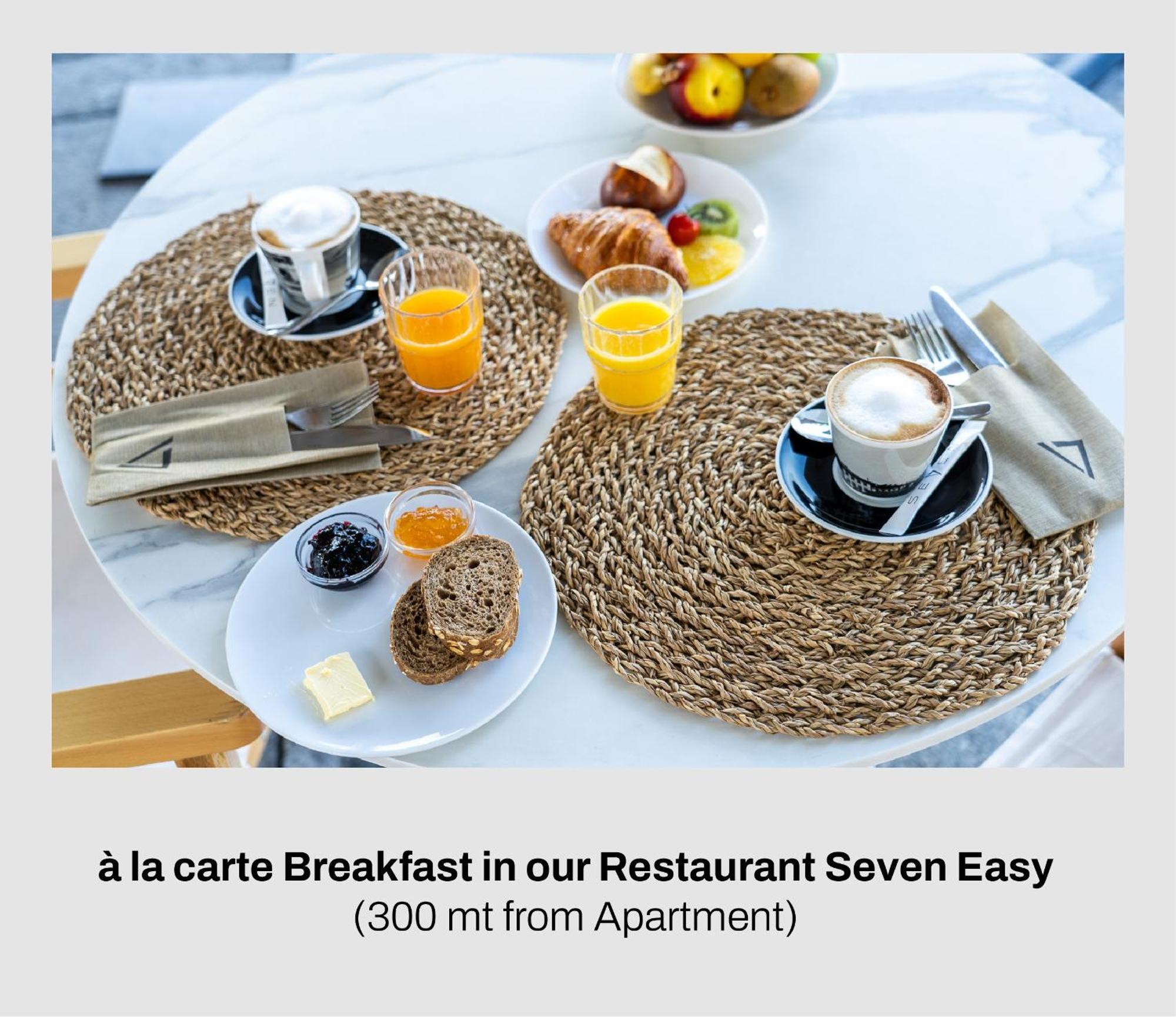 Seven Boutique Hotel Ascona