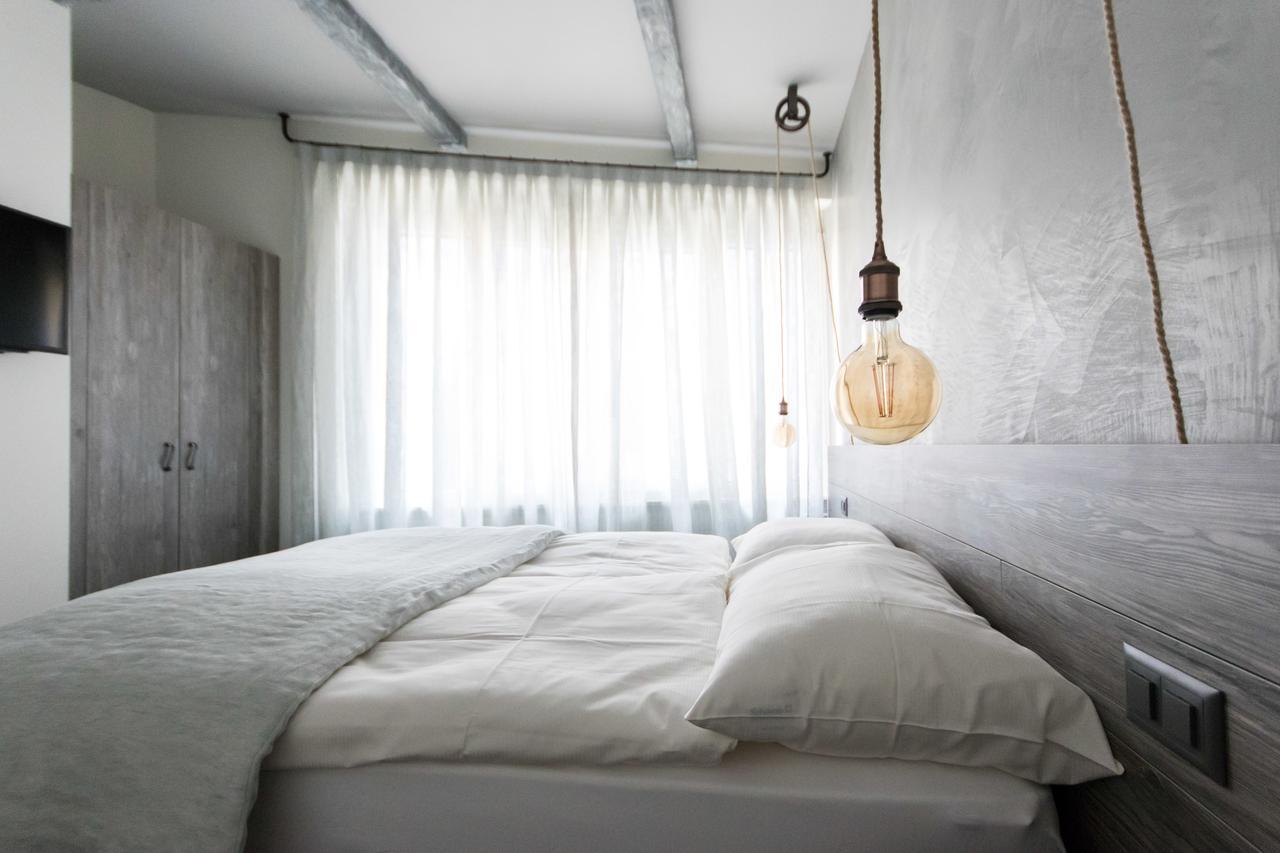 Hotel Seven Boutique 3*