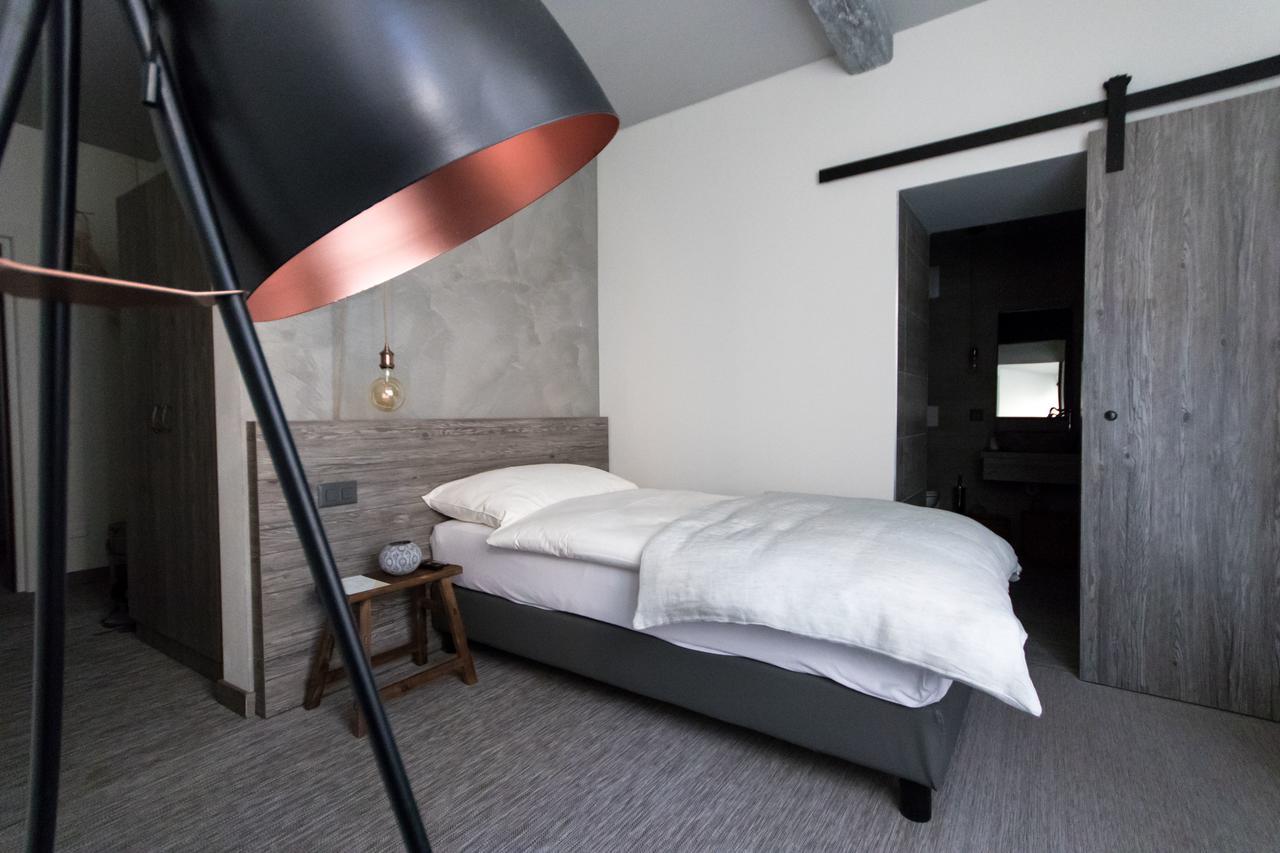 Seven Boutique 3* Ascona