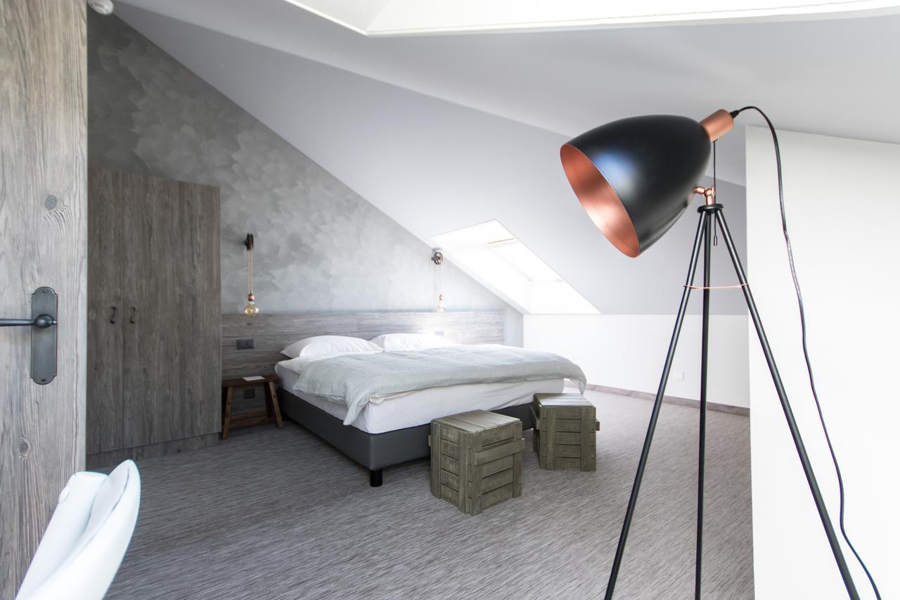 Seven Boutique 3* Ascona