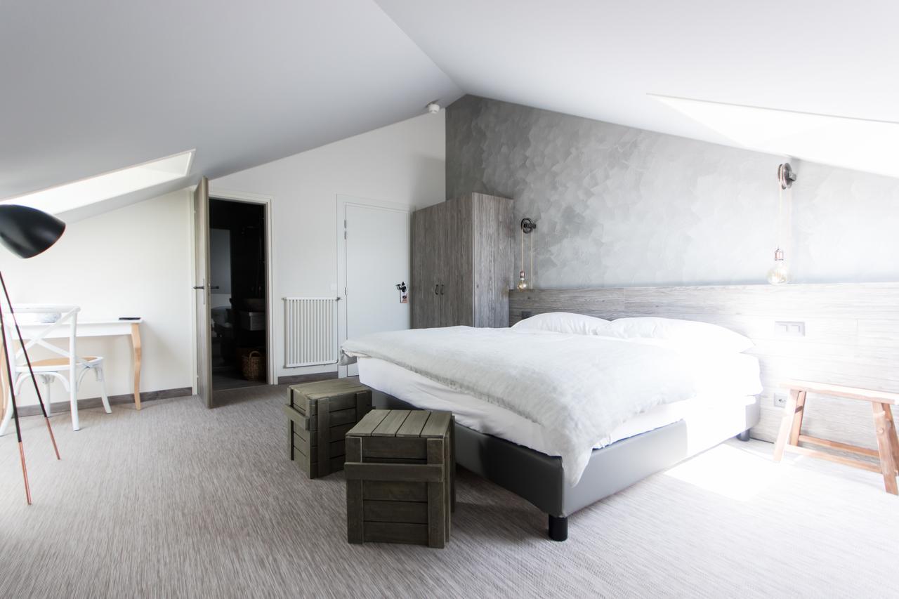Hotel Seven Boutique 3*