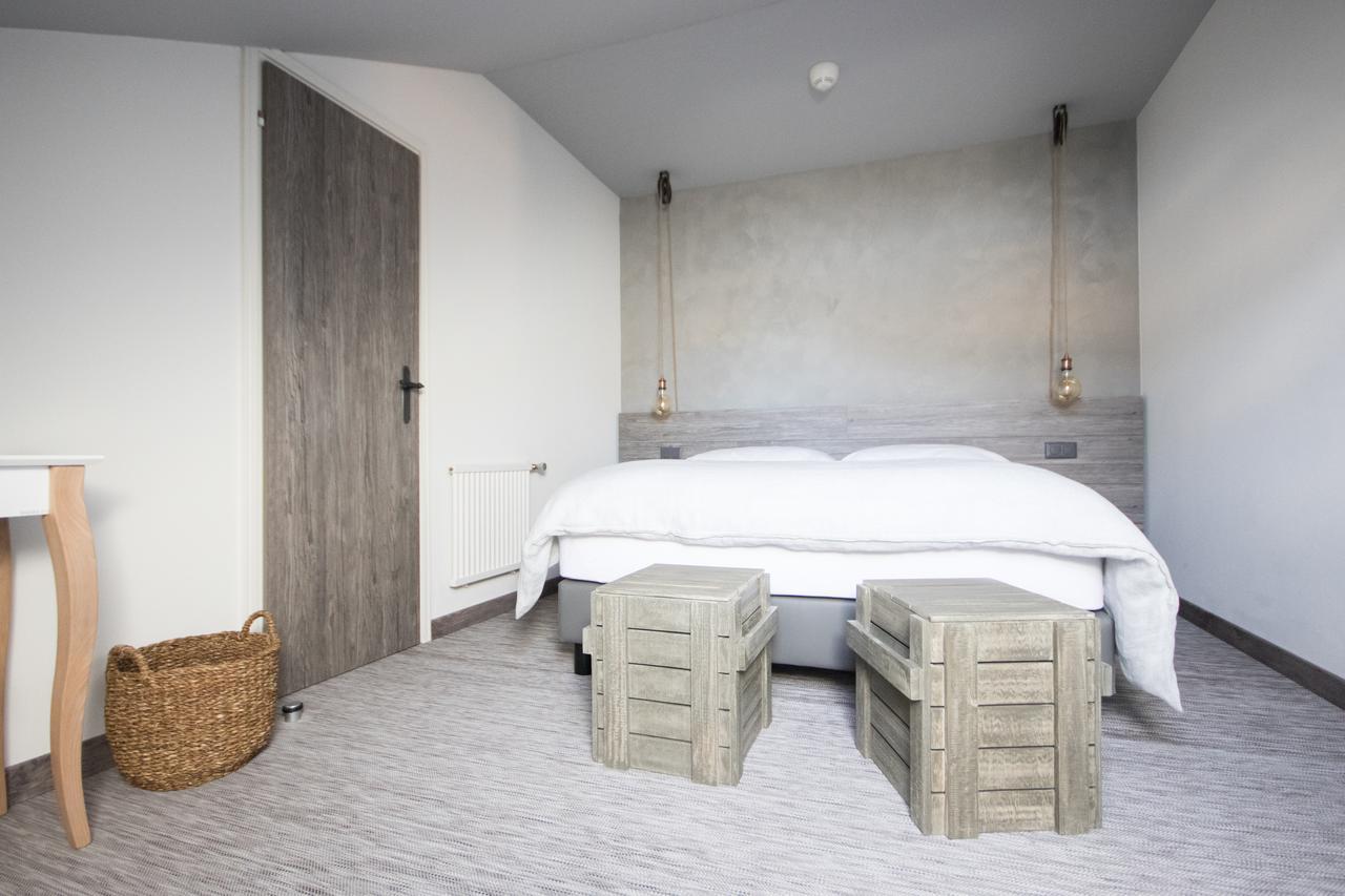 Hotel Seven Boutique 3*