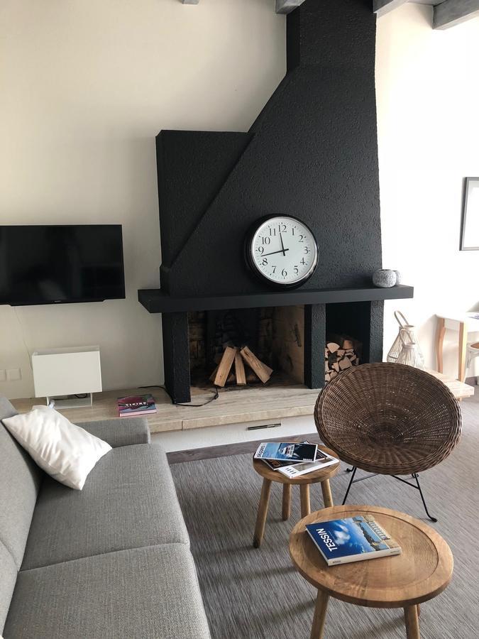 Seven Boutique Hotel Ascona