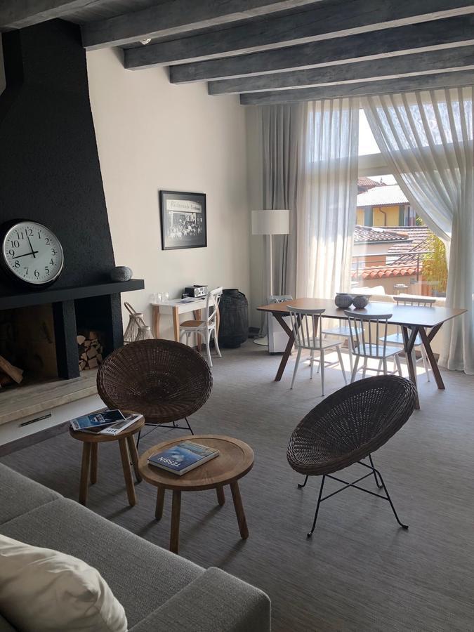 Seven Boutique Hotel 3*