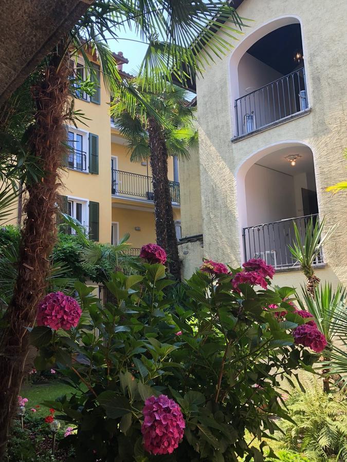 Seven Boutique Ascona